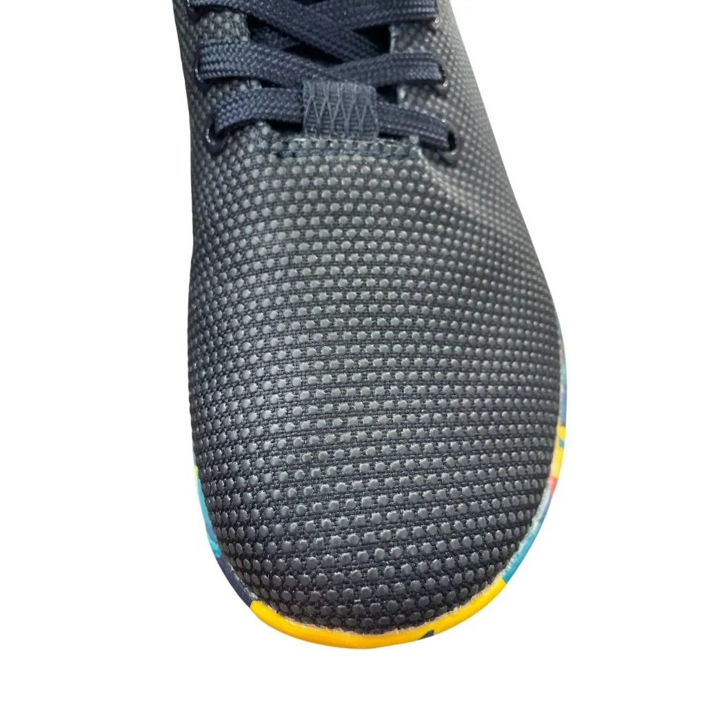 Nobull womans blue trainers High Top shoes sneakers size 8 SKU 8610 - Image 13