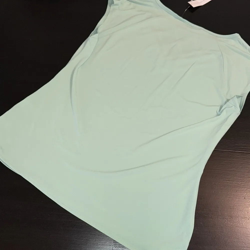 New York & Company Women's Mint Top NWT Green Size undefined - Image 5