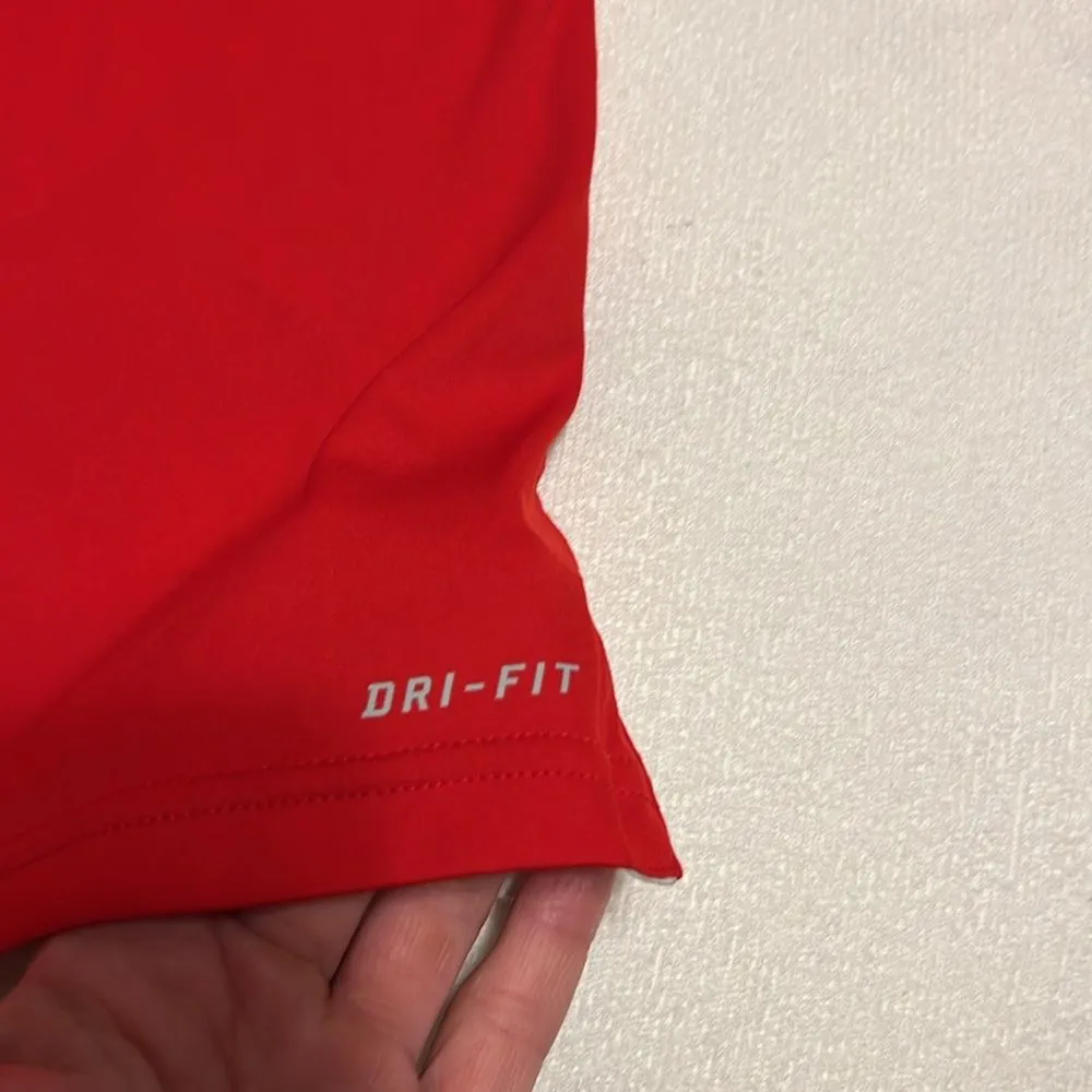 Nike Dri Fit Activewear Polo - Image 5