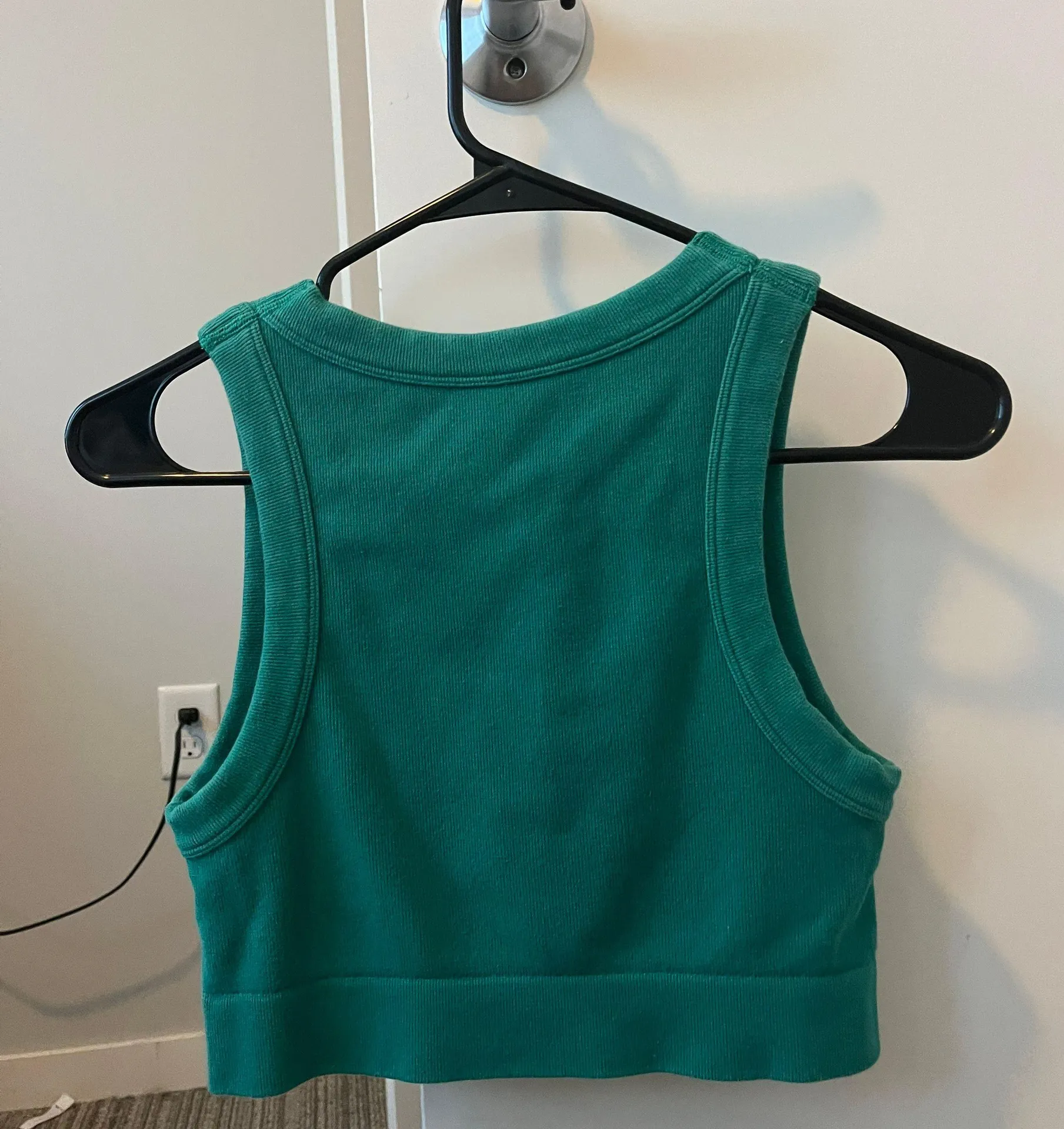 Halter Top - Image 2