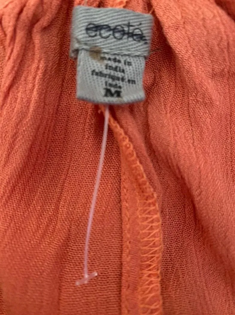 UO Ecote Rhapsody Embroidered Cami Top - Image 10