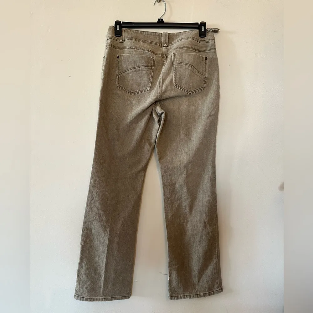 Womens Christopher & Banks jeans 10 - Image 3