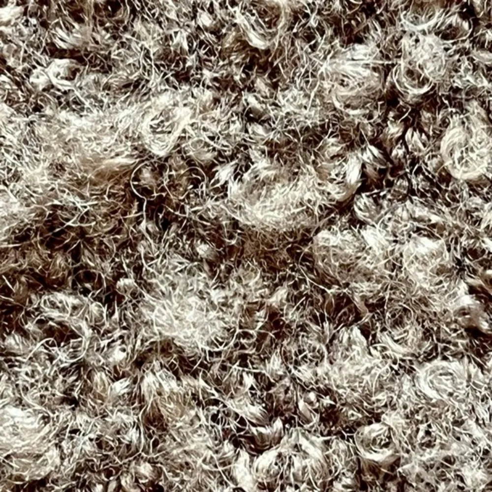 4th & Reckless Kairo Bouclé Sweater Lounge Set Tan Small | Cozy Bell Sleeve - Image 10