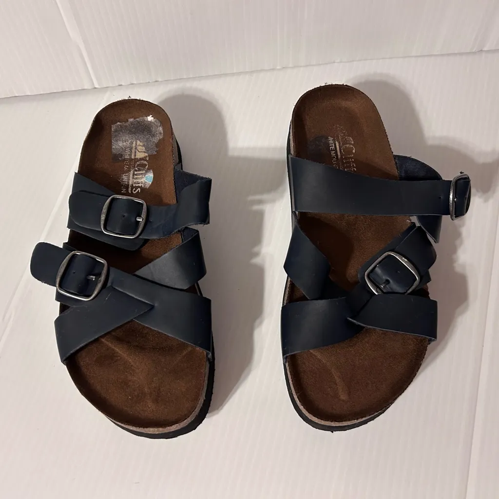 Cliffs White - Image 4