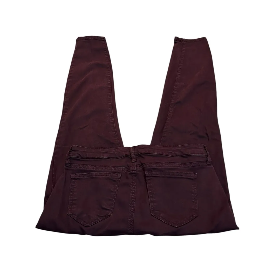 BUFFALO DAVID BITTON vale mid-rise skinny jeans - Image 3