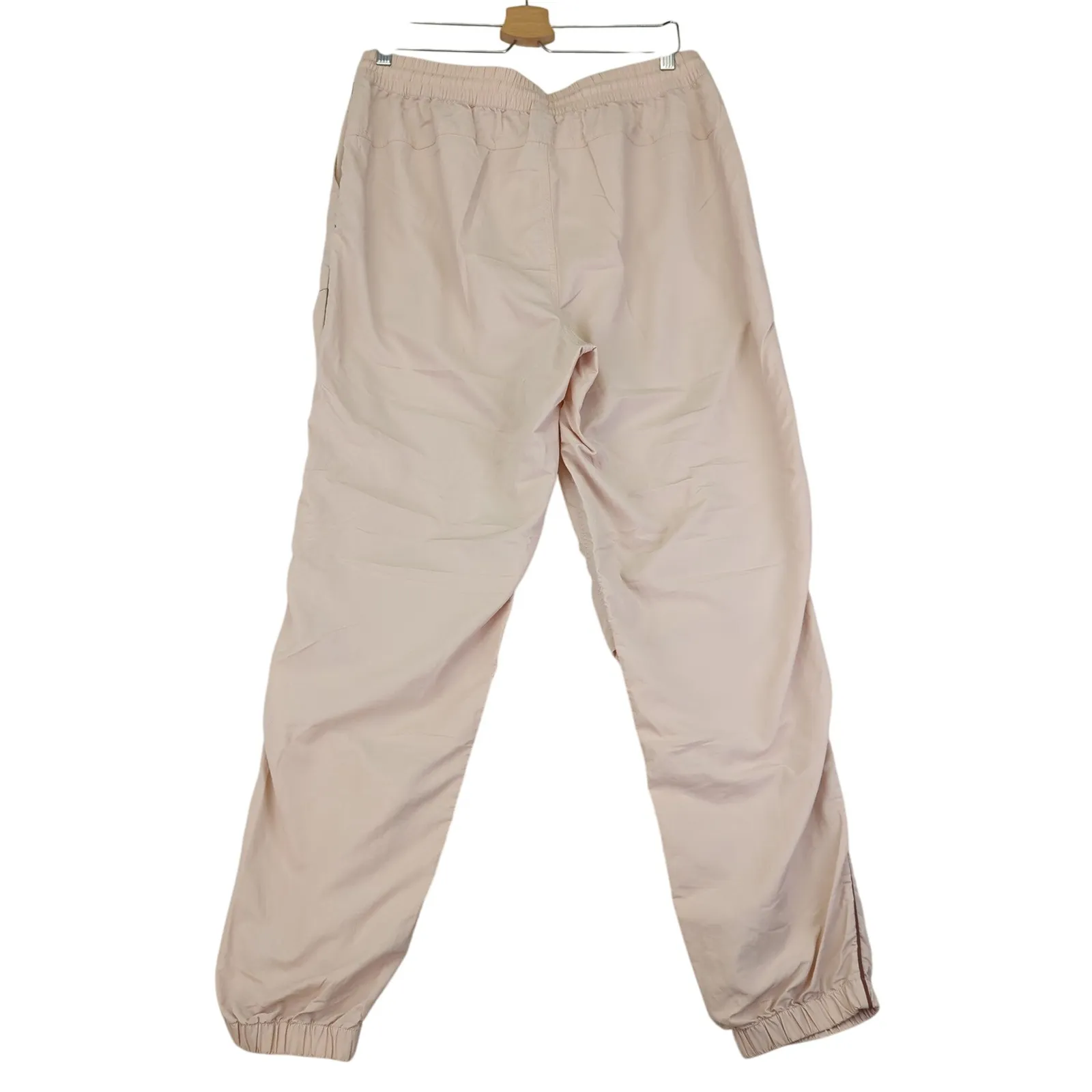 Spiritual Gangster Journey Active Track Pant‎ Women's Large Joggers Lightweight - Image 2