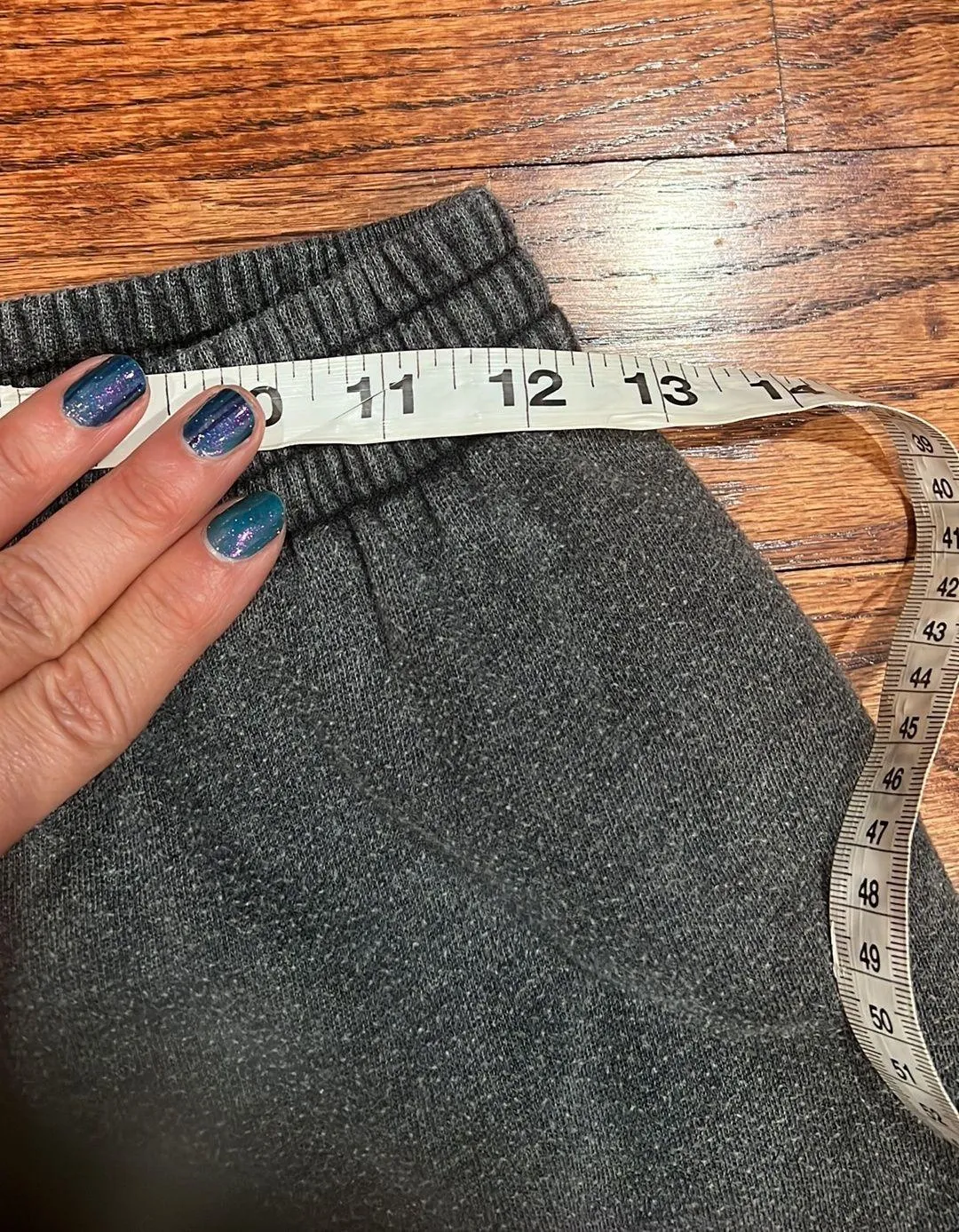 PINK joggers - Image 5