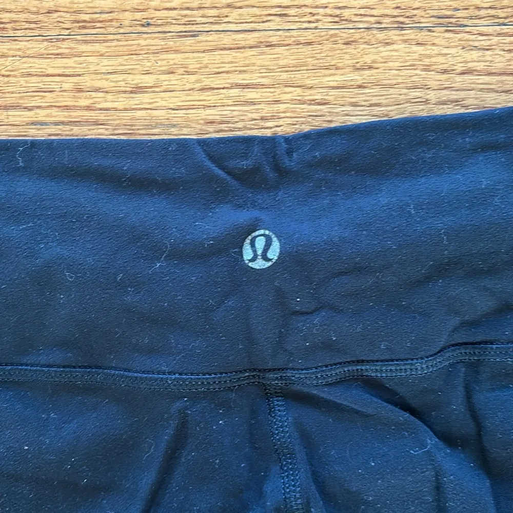 Lululemon Leggings - Image 2