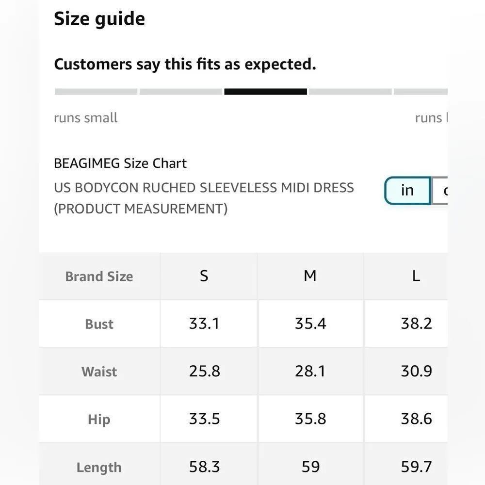 Women's dress Sexy Tank Top Bodycon Ruched Dress L. - Image 4