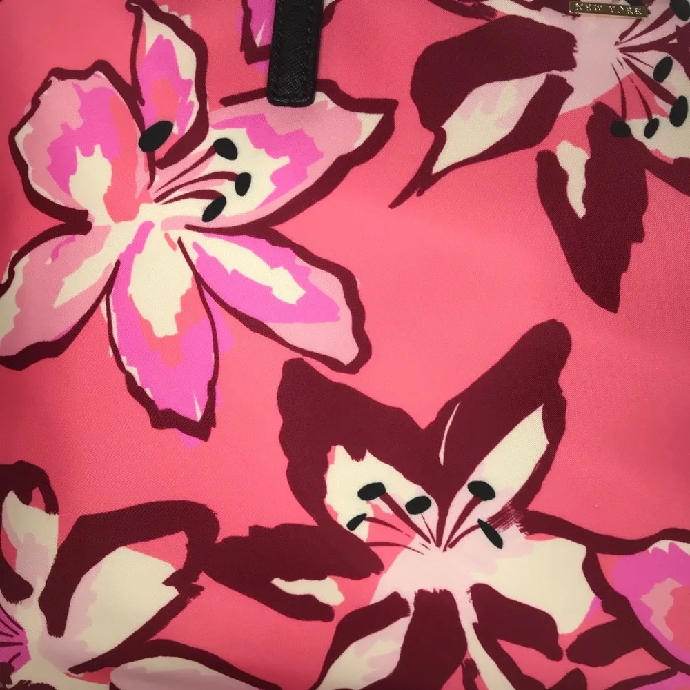 Kate Spade Baby Bag - Image 6