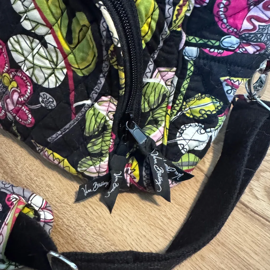 Vera Bradley  Weekender - Image 2