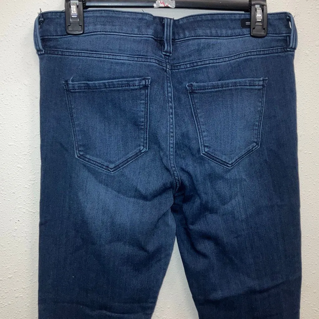 Liverpool westport wash the ankle skinny jean size 8 #751 - Image 6