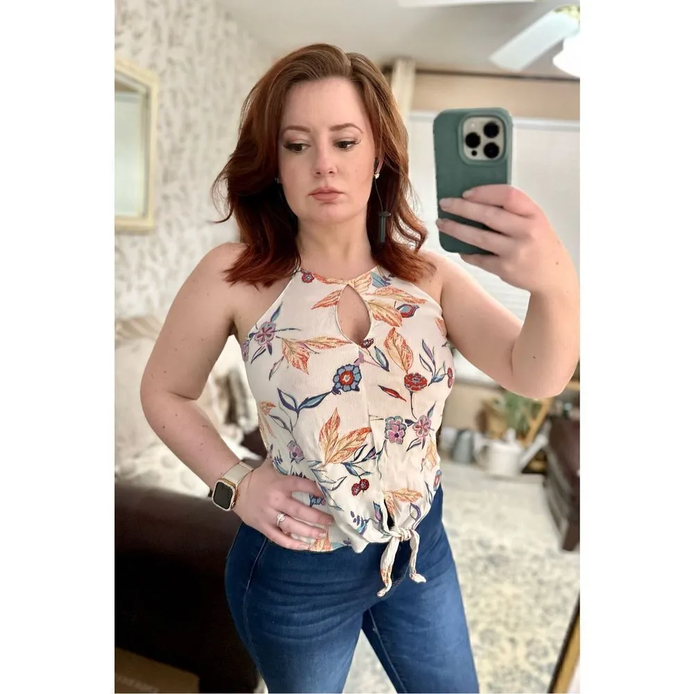 Francesca’s Lush Top    - Image 6