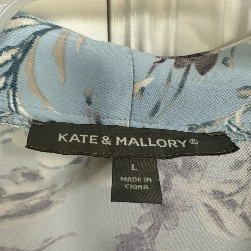 Kate & Mallory kimono cardigan - Image 2