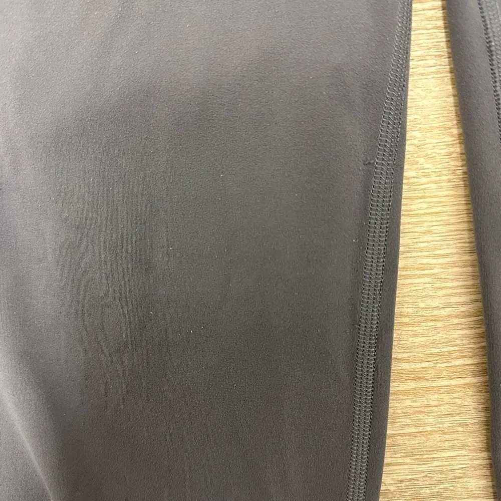 Lululemon Align Jogger Crop in Graphite Gray Size 0 - Image 15