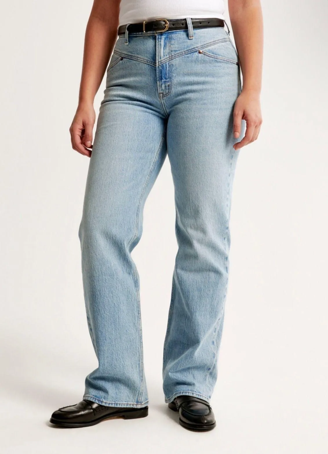 Curve Love Jeans - Image 5