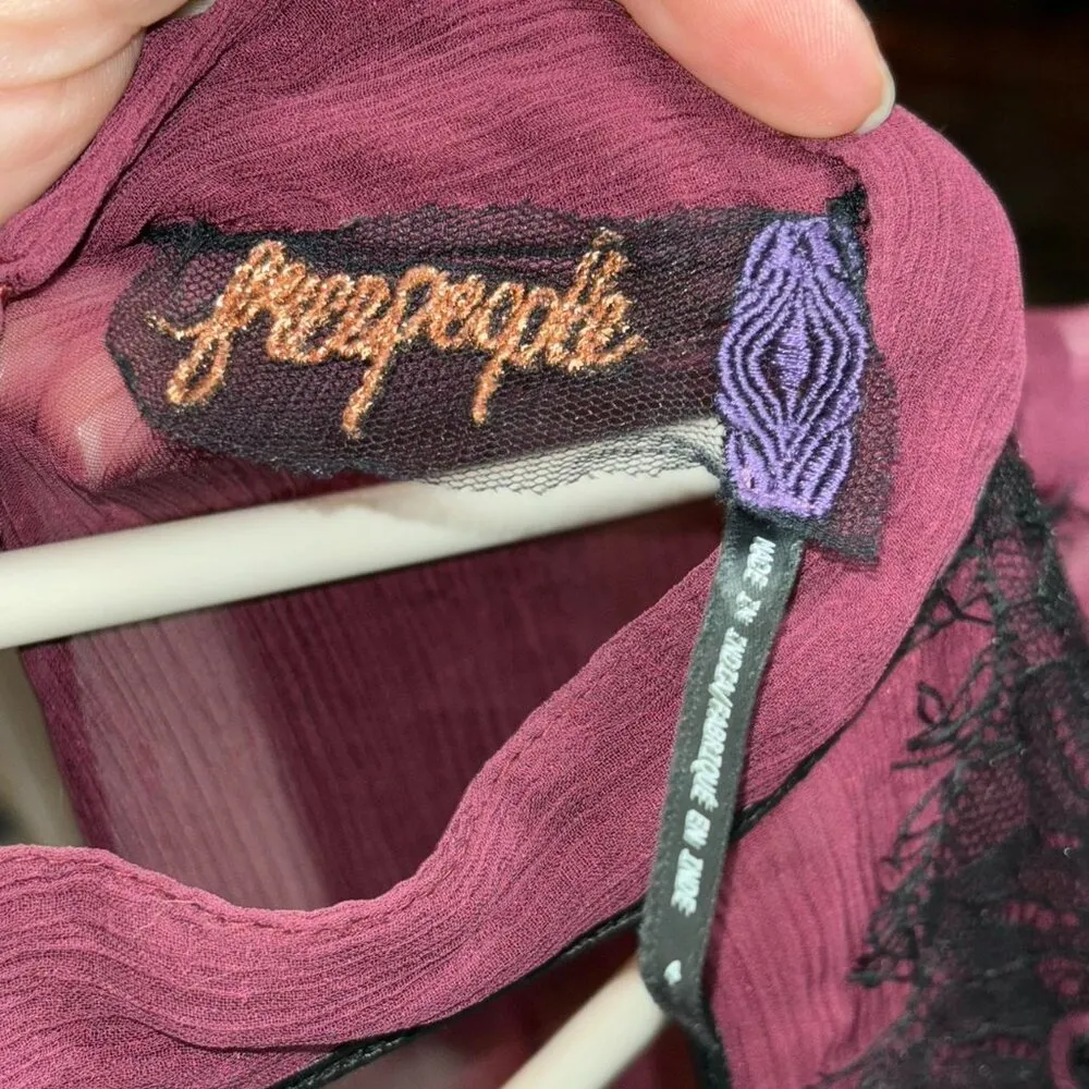 Free people party dress - Image 3