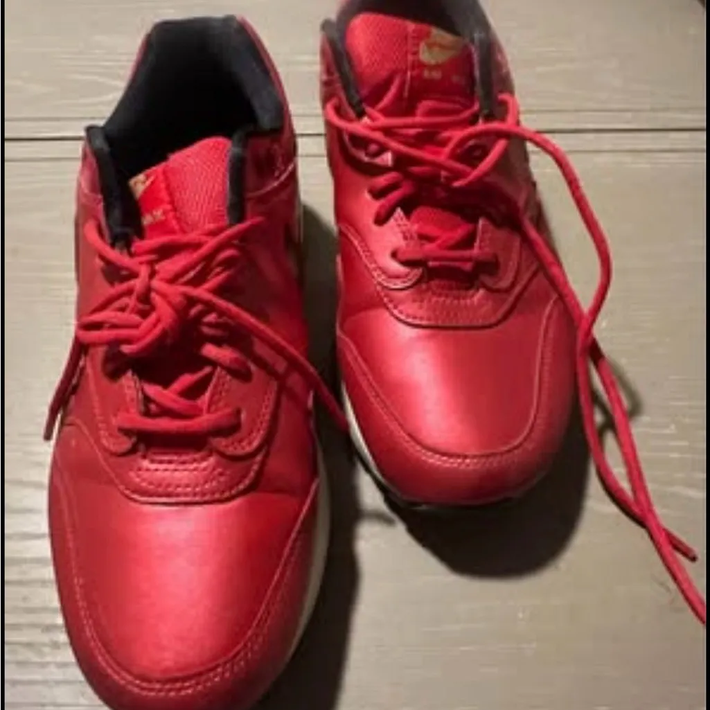 Nike Air Max 1 sneakers Ct1149-600 - Image 5