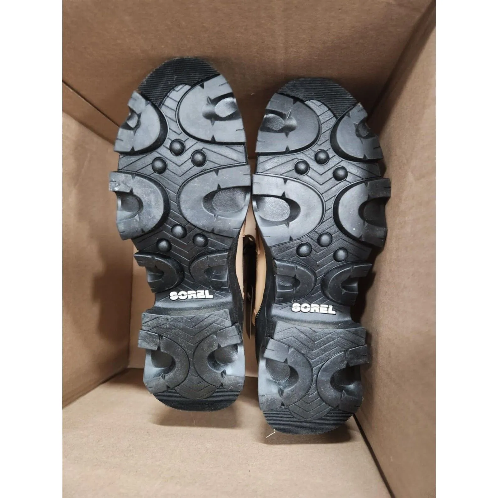 Sorel FP Movement x  Brex Lace Boots Size 8.5 W - Image 10