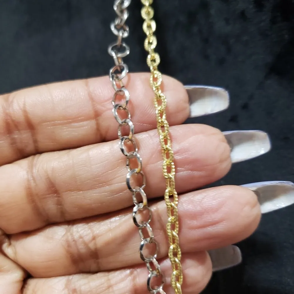 Bohemian Alloy Butterfly Pendant Necklace Pendant Set Clavicle Chain Necklaces Black - Image 5