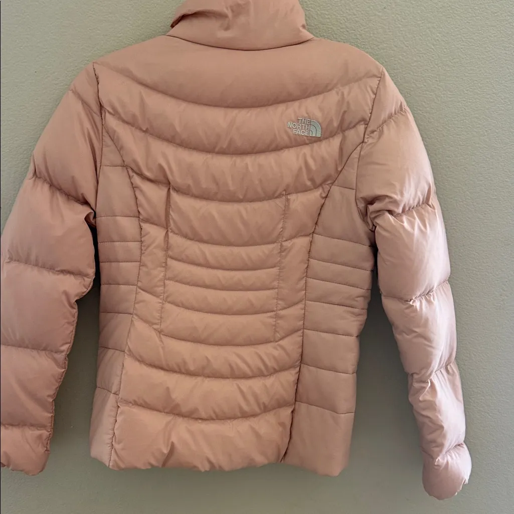 The North Face Blush Puffer Jacket - Image 7