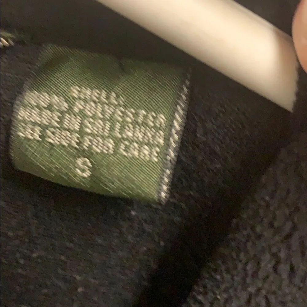 Eddie Bauer vest - Image 2