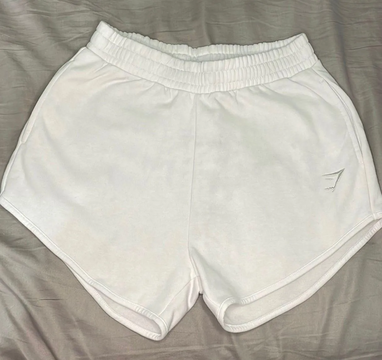 Gymshark Training Shorts - Image 2