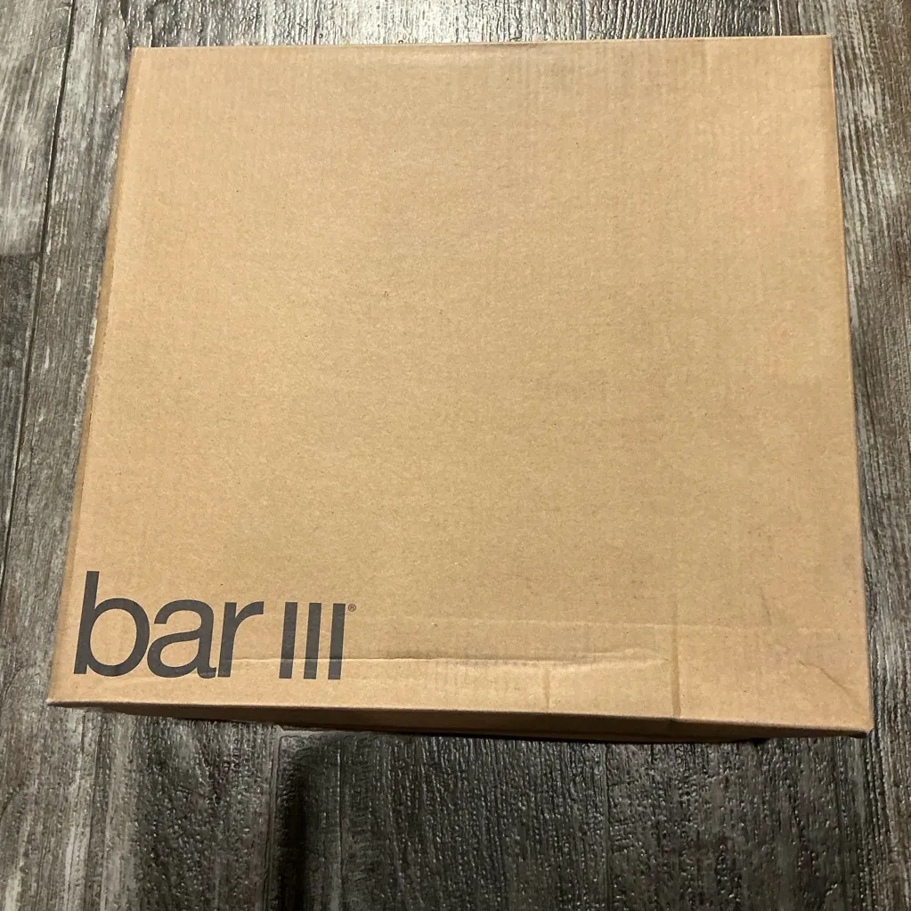 Bar III  Elegant Black Ankle Boots Size 10 - Image 11