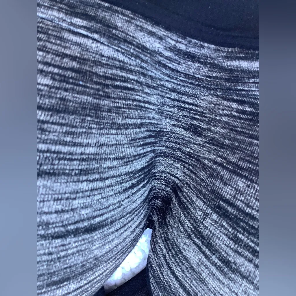 VSX SPORT BRA 🖤🤍🖤 Black Size undefined - Image 4