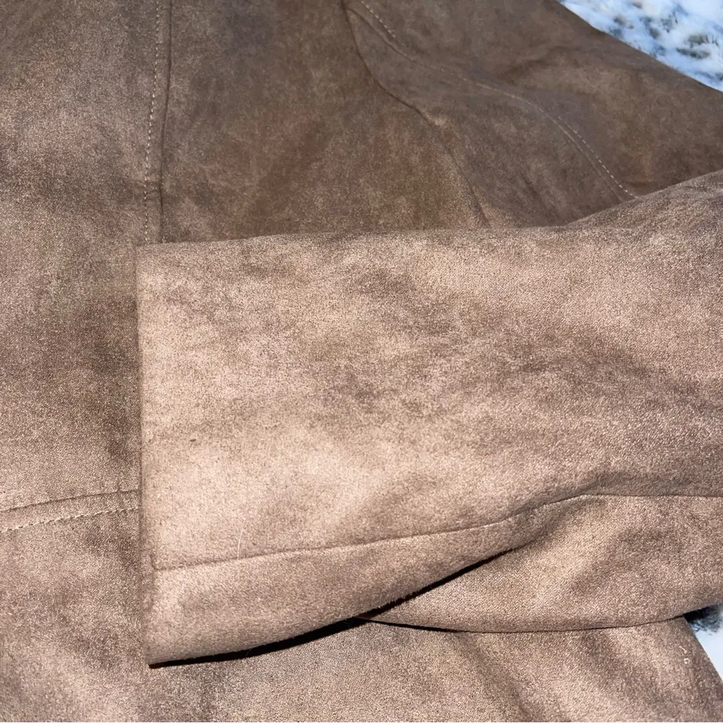 J. Crew Mercantile Jacket - Image 10