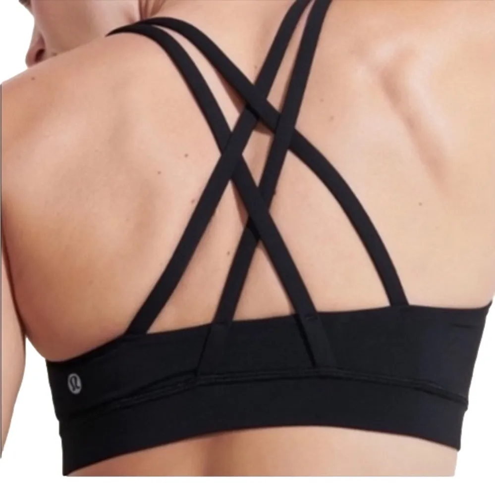 𝅺EUC  Peloton Geometric Energy sports Bra - Image 2