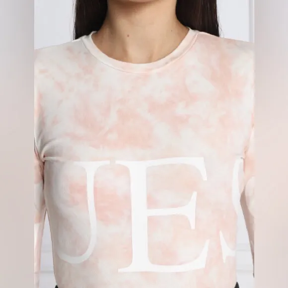 Bodysuit W/ Tie-Dye Effect🌵🦎 - Image 3