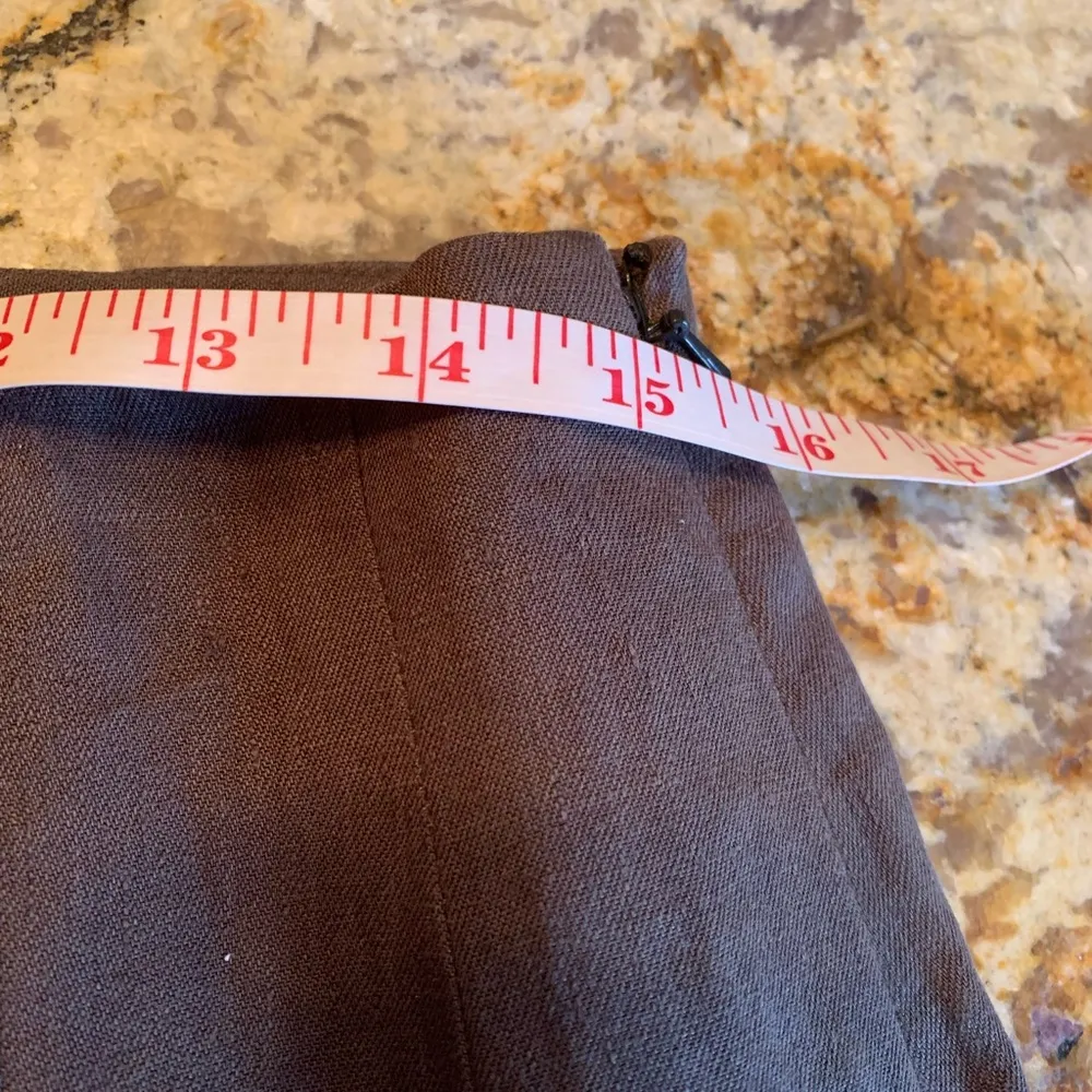 Worth Women’s Brown A - Image 5