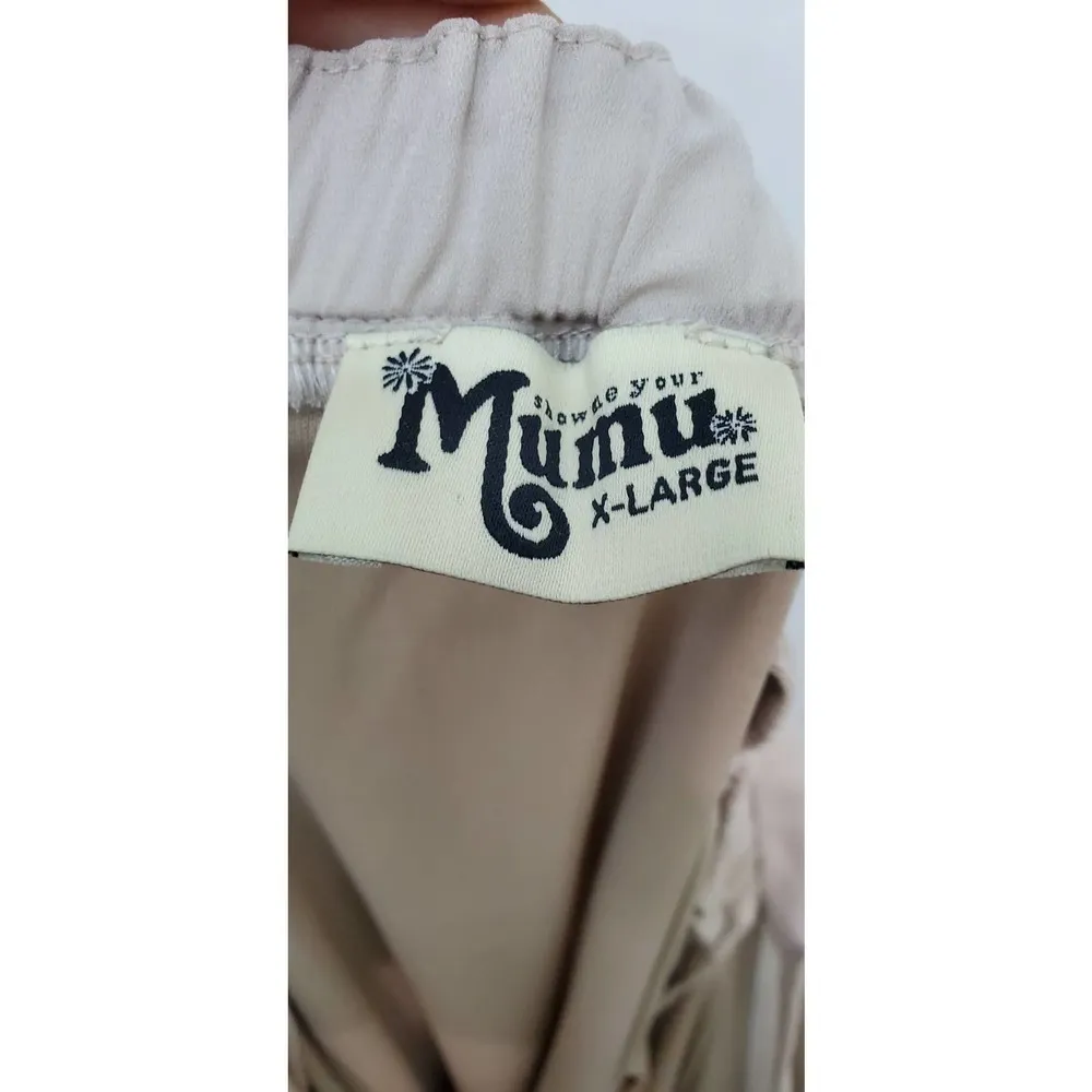 Show Me Your Mumu  ‎ (NWOT) - Image 5