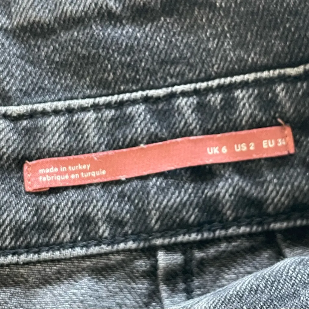 Pilcro skirt - Image 4