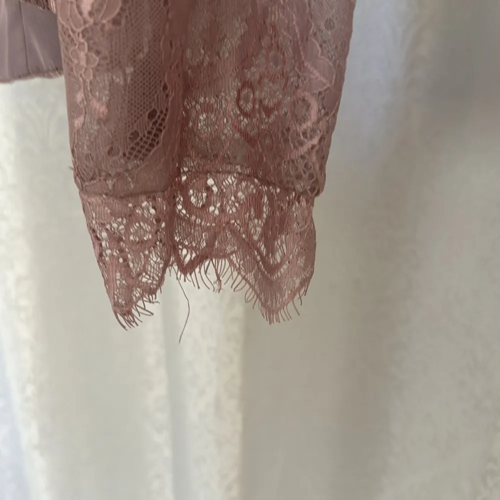 MOTHER OF THE BRIDE DRESS Sz:M Size 8 - Image 11