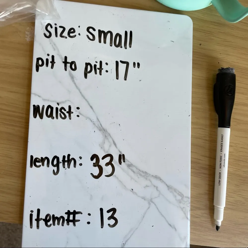 Vintage Victoria's Secret Purple Satin Slip - Image 7