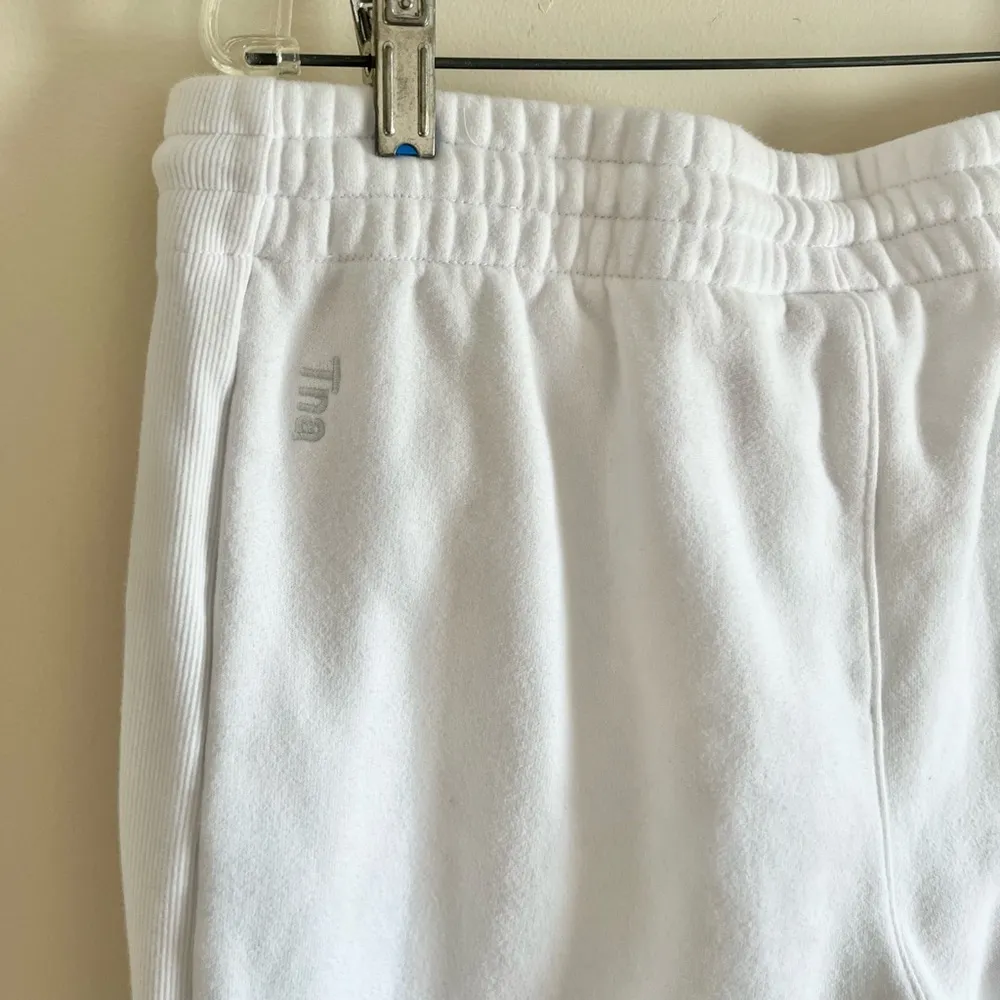 TNA Cozy Fleece Boyfriend Sweatpant Joggers - Image 6