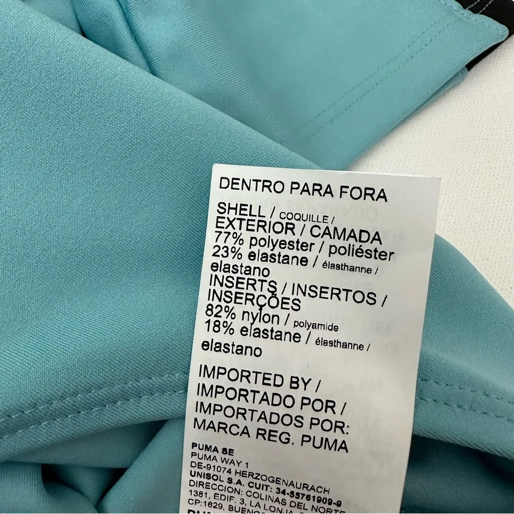 Women’s Logo Bodysuit Size XS - Image 12