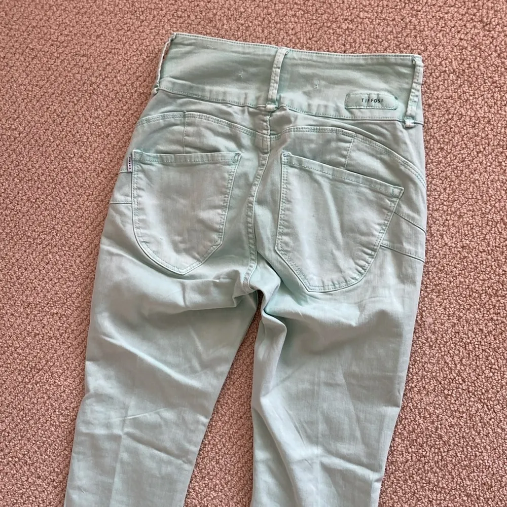 Tiffosi Denim Collection Double - Image 10