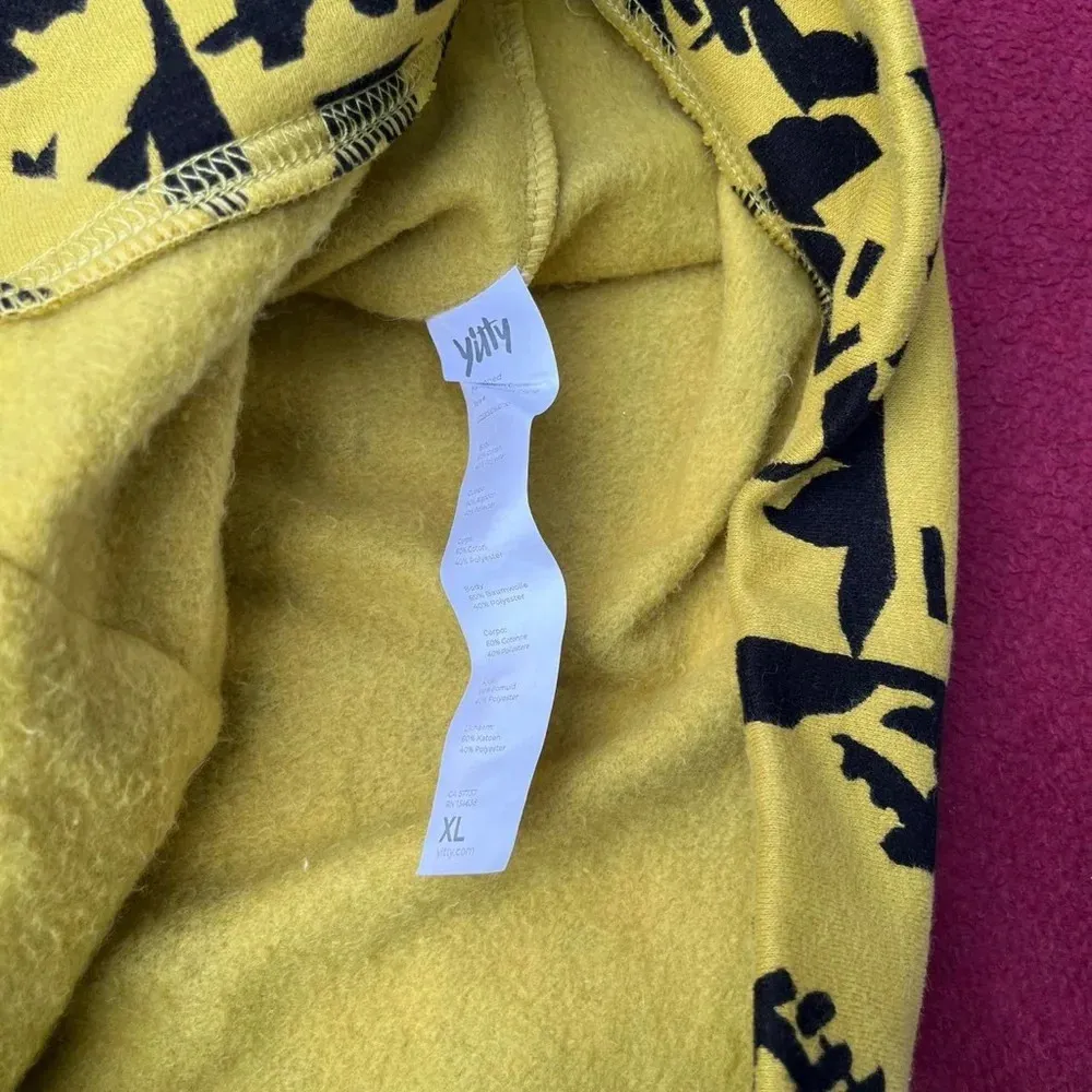 major label oversized hoodie
Women’s XL - oversized fit
NWT new with tags - Image 6