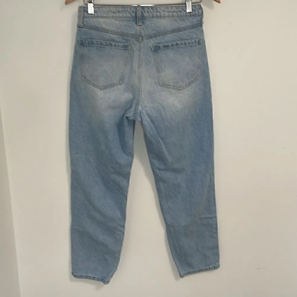 BP button fly jeans. Size 27 waist. - Image 3