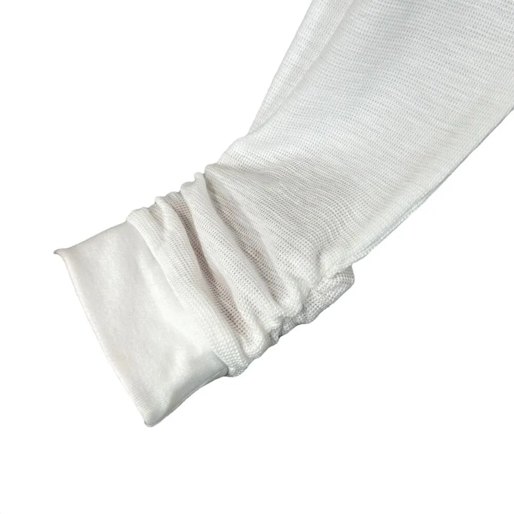 Calvin Klein Performance Large Jacket Full-Zip Hooded Lightweight Long Sleeve - Image 2