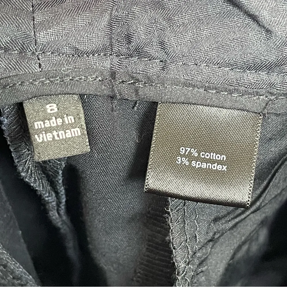 The Limit Chino shorts SZ 8 - Image 6