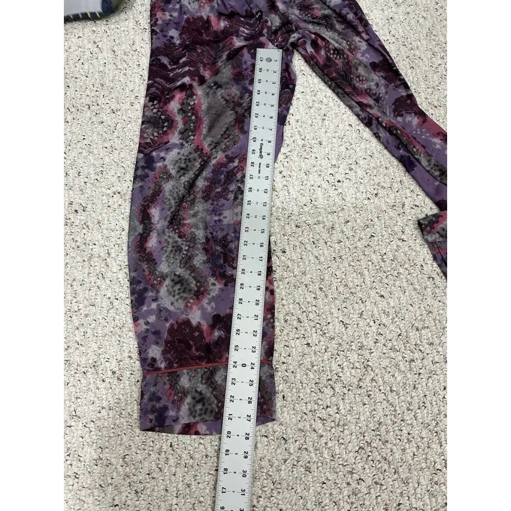 Womans Van Winkle & Co Two Piece Pajama - Image 7