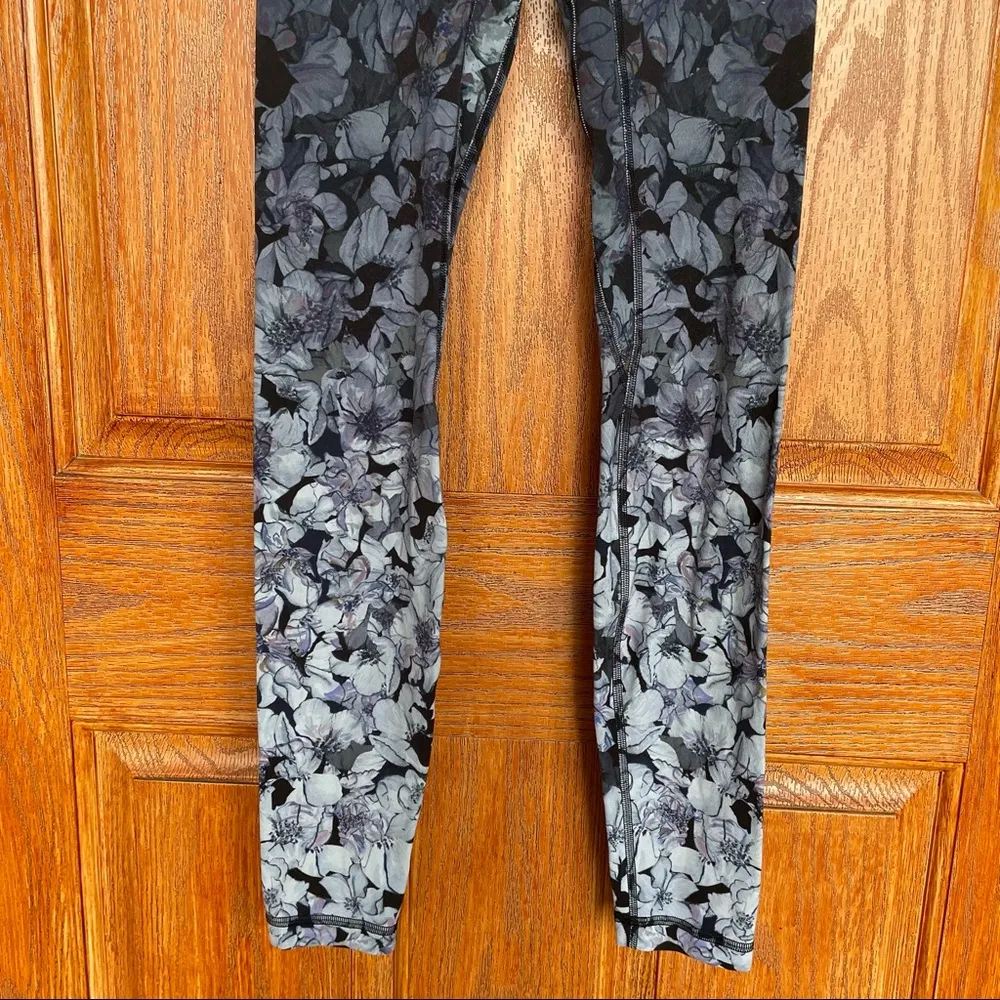 Lululemon Nightfall Blossom Align 28” Leggings - Image 8