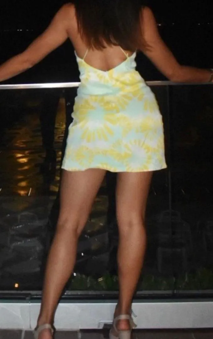 ZARA Dress - Image 4