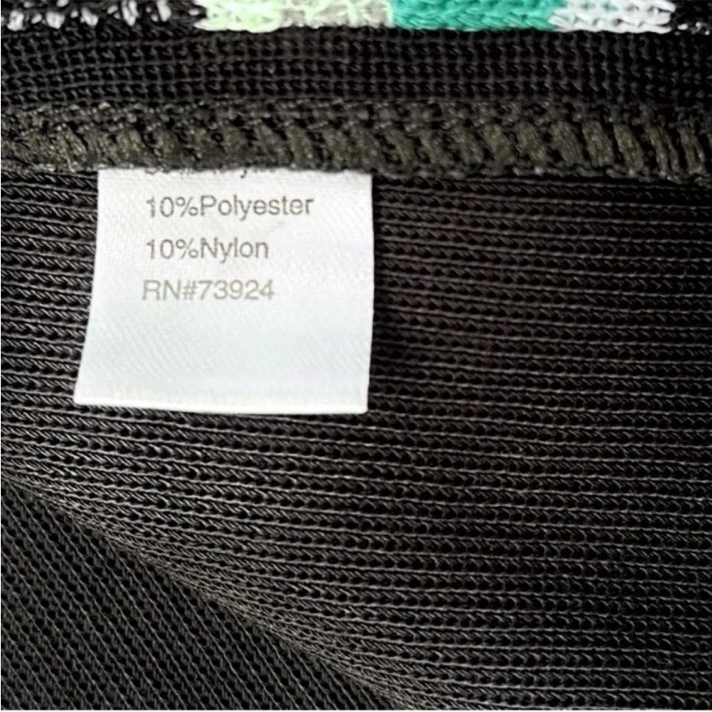 EUC Ming Wang Knit Sweater Size Large - Image 6