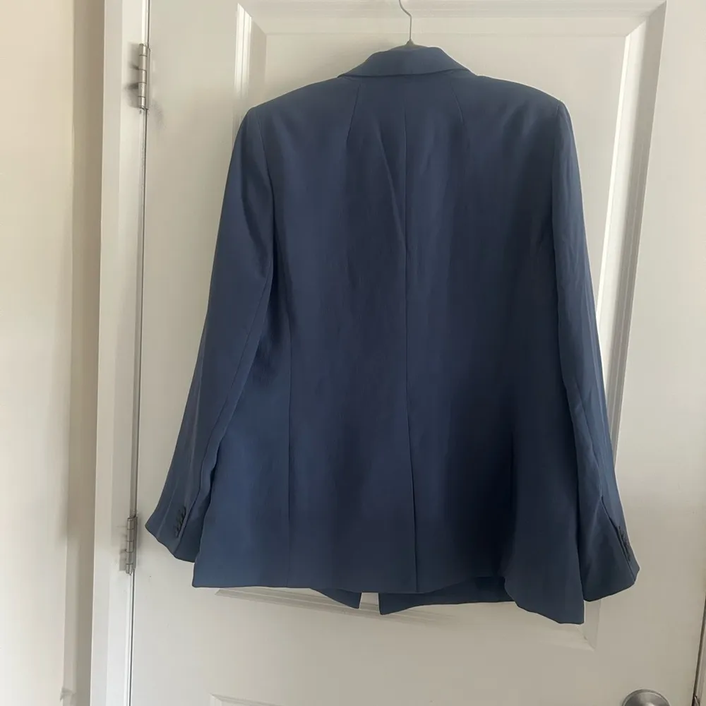 Madewell Classic Blue Blazer - Image 9