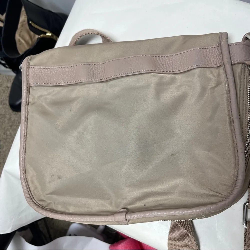 Lululemon Now and Always Crossbody Brown Bag - Image 7